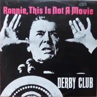 Ronnie, This Is Not A Movie