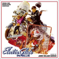 Electra Glide In Blue (Original MGM Motion Picture Soundtrack)