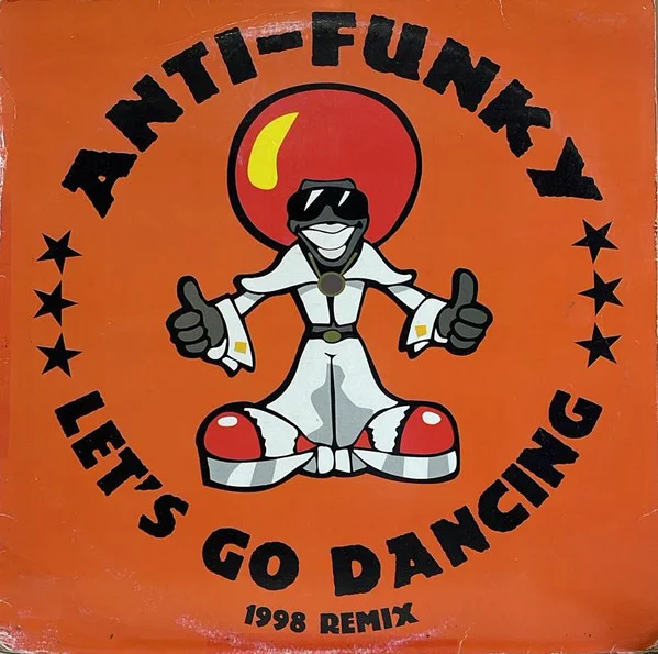 Let's Go Dancing (1998 Remix)