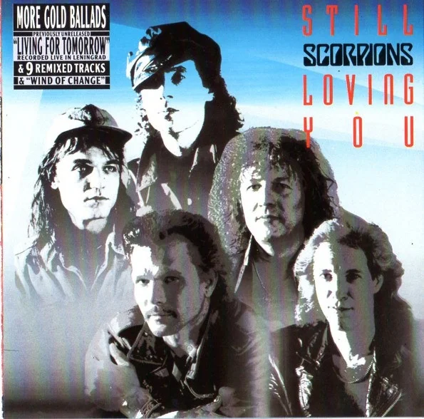 Still Loving You