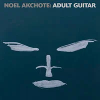 Adult Guitar