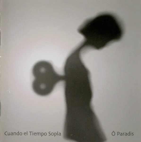 Cuando El Tiempo Sopla