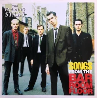 Songs From The Bar Room Floor