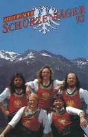 Schürzenjäger '92