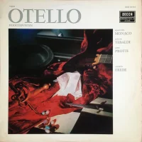 Otello (Hoogtepunten)