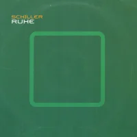 Ruhe