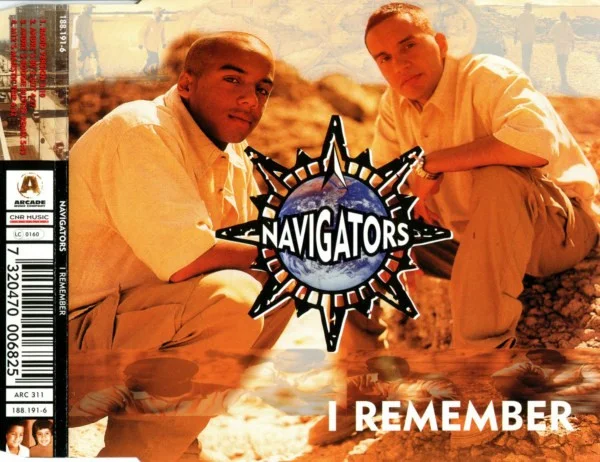 I Remember