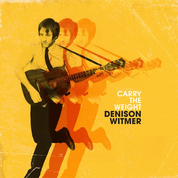 Carry The Weight