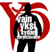 Vain Yksi Sydän Särjettäväksi
