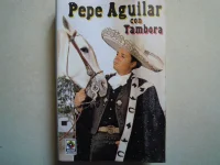Pepe Aguilar Con Tambora Vol. 2