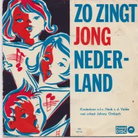 Zo Zingt Jong Nederland