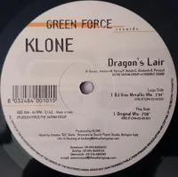 Dragon's Lair
