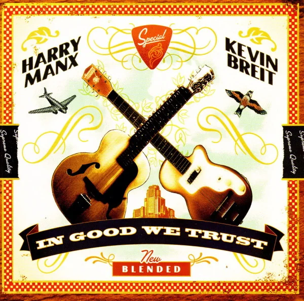 In Good We Trust
