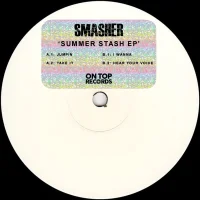 Summer Stash EP
