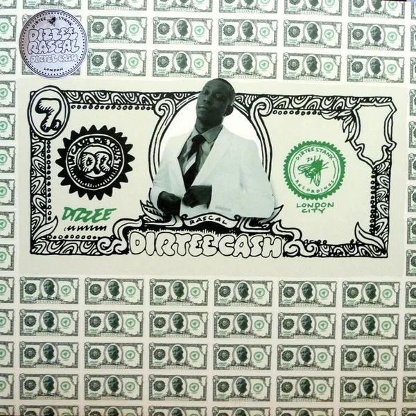Dirtee Cash