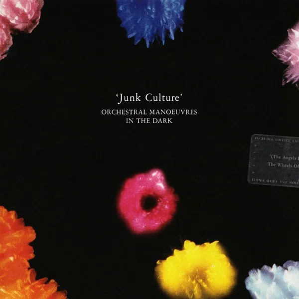 Junk Culture
