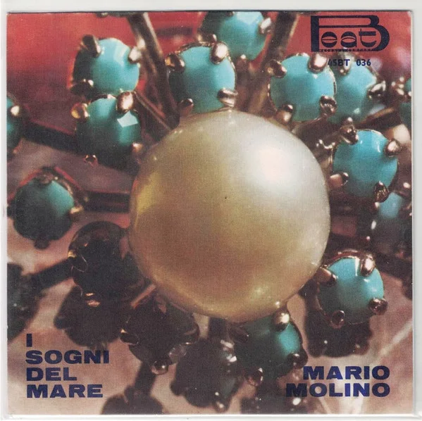 I Sogni Del Mare / Operazione Beat