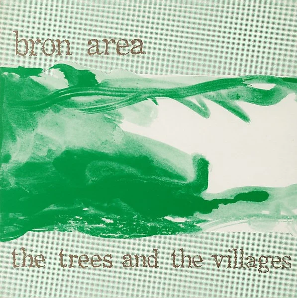 The Trees And The Villages