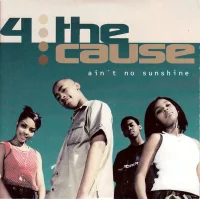 Ain't No Sunshine