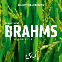 Symphonies Nos 1–4