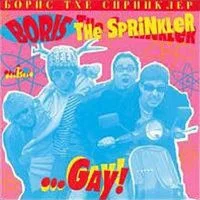 ...Gay!