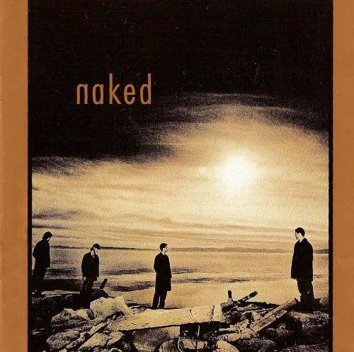 Naked