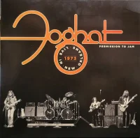Permission To Jam - Live In New Orleans 1973