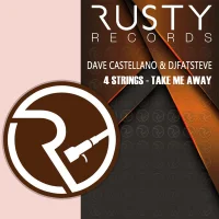 Take Me Away (Dave Castellano & DjFatSteve Mix)