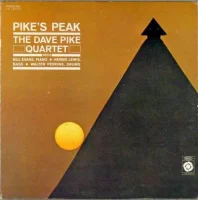 Pike's Peak