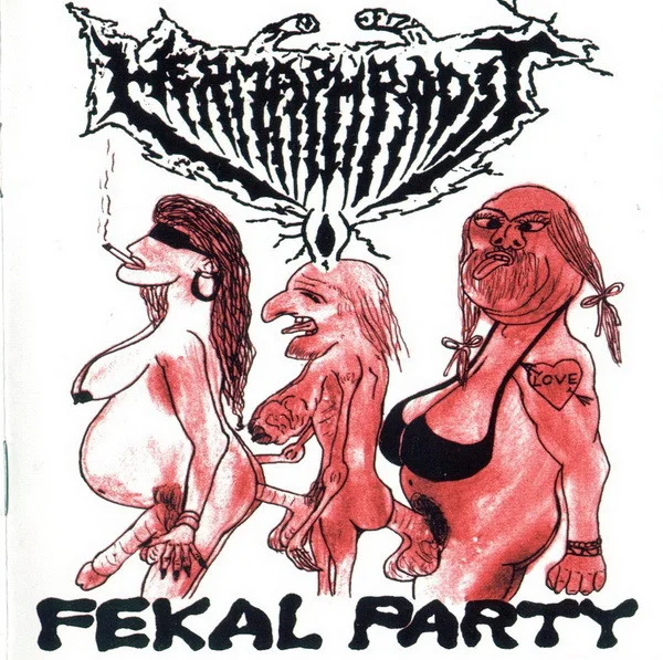 Fekal Party