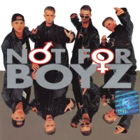 Not For Boyz