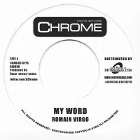 My Word / I'm There