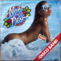 Noël Disco