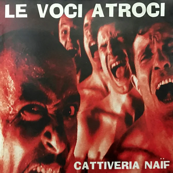 Cattiveria Naïf