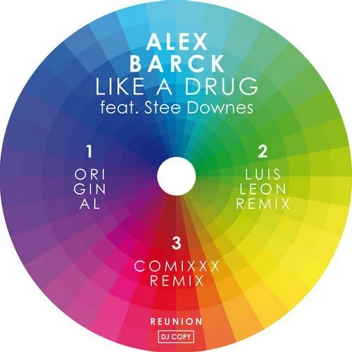 Like A Drug