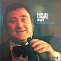 Bernard Manning Sings 16 Favourite Songs