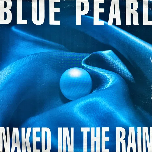 Naked In The Rain