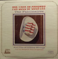 For Love Of Country