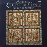 Ambrosian Liturgical Chants