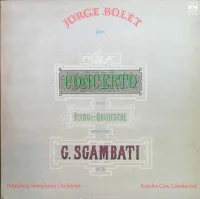Concerto Pour Piano Et Orchestre Op. 15