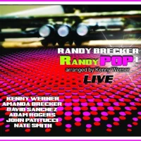 Randy Pop!