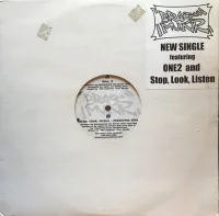 One, 2  / Stop, Look, Listen