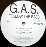 Follow The Bass