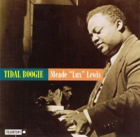 Tidal Boogie