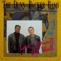 Love Against The Wall