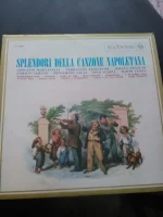 Splendori Della Canzone Napoletana