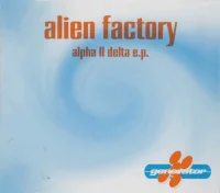 Alpha II Delta E.P.