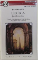 Symphony No. 3 Eroica