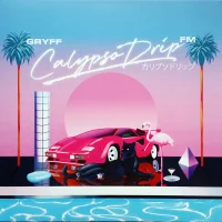 Calypso Drip FM