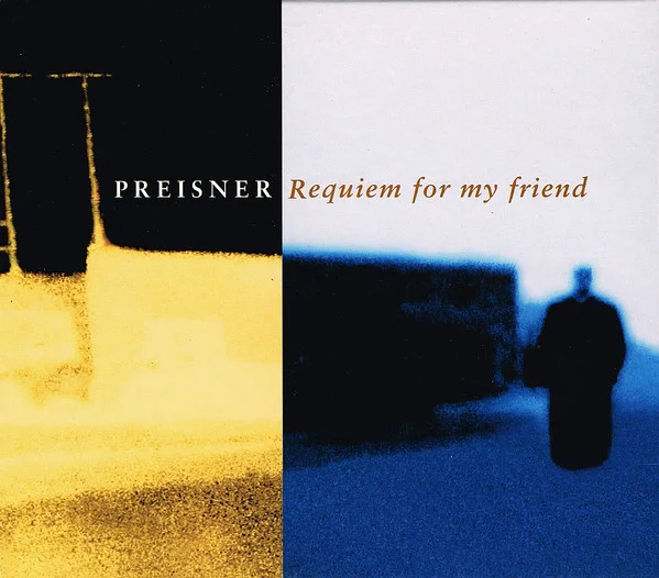 Requiem For My Friend
